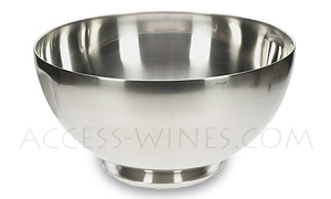 SCREWPULL Champagne Bowl SW-104